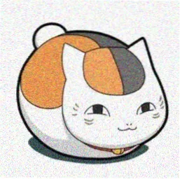 读者长夜头像