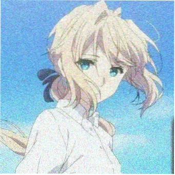 读者白露头像